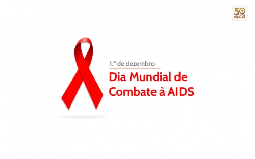 CRF/SE apoia Dia Mundial de Combate à AIDS